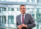 Neue Herausforderung: Sascha Lerchl wechselt als Vorstand zum Hamburger Finanzierer Albis Leasing. (Bild: BFL Leasing)