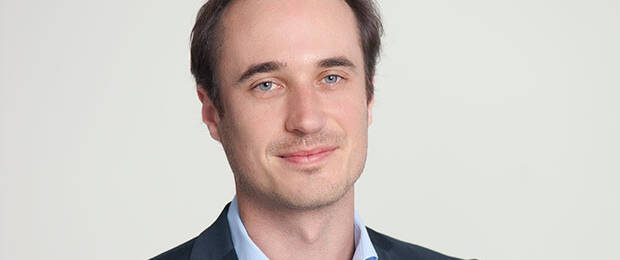 Philipp Koch ist ab sofort Senior Vice President E-Commerce bei der Also Group.