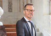 Neuer Aufsichtsratsvorsitzender bei Faber-Castell ist Dirk Engehausen. (Bild: Faber-Castell)