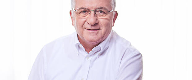 Wolfgang Möbus, Geschäftsführer InterES: „Dies leistet meines Wissens so keine andere Verbundgruppe in unserer Branche.“ (Bild: InterES)