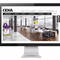 Ceka präsentiert sich mit neuer Homepage. (Monitorbild: Thinkstock 166011575)