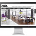 Ceka präsentiert sich mit neuer Homepage. (Monitorbild: Thinkstock 166011575)