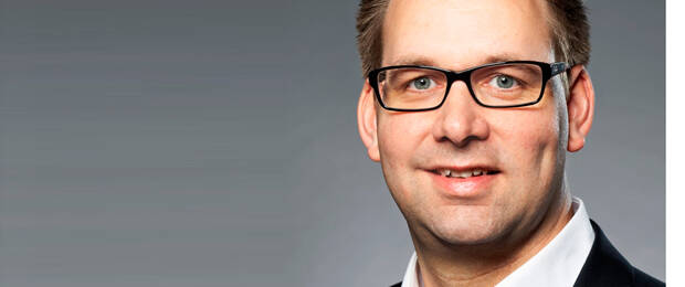 Stephan Klusmann, ALSO Financial Services (Bild: ALSO)