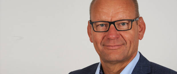 Neuer Vice President für die DACH-Region: Andreas Lippert verstärkt das Conrad-B2B-Team.