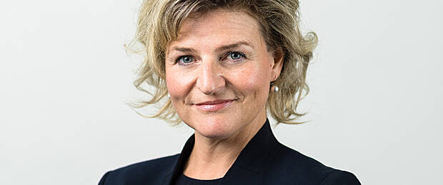 Andrea Günther, Geschäftsführerin Pilot Deutschland: „CO2-Bilanz schrittweise immer weiter verbessern“ (Bild: Pilot)