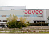Lager von Adveo in Madrid: Ein spanisches Handelsgericht hat jetzt die Insolvenz von Adveo bestätigt.