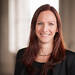 Pia Scholles, Sales and Marketing Director bei Drivve