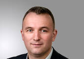 Lutz Nordbrock ist neuer Field Sales Engineer bei Vivitek in Deutschland. (Bild: Vivitek)