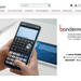 Webshop von Bandermann: als Einkaufs- und Informationsplattform für den Wiederverkäufer konzipiert (Bild: Bandermann)