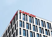 Cancom-Zentrale in München (Bild: Cancom)
