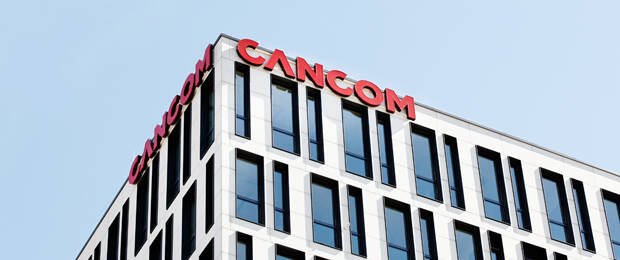 Cancom-Zentrale in München (Bild: Cancom)