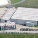 Zentrallogistik von PBS Deutschland/Alka in Ahlten: Die Lager- und Logistikfläche wird bis Ende des Jahres um rund 3000 Quadratmeter erweitert.