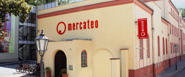 Auf Wachstumskurs: Mercateo wächst dynamisch.