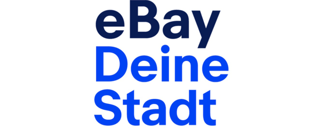 „eBay Deine Stadt“ unterstützt den stationären Handel, indem die teilnehmenden Händler die Möglichkeit erhalten, ihre Waren zusätzlich zum Verkauf im Laden auch online zu verkaufen – an Kunden aus der Stadt oder Region, aber auch darüber hinaus. (Bild: eB