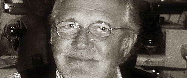 Überraschend gestorben: Gerry Armendinger hat in der Branche über viele Jahre Spuren hinterlassen.