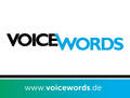 Voice & Words