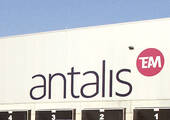 Die Papiergroßhandelsgruppe Antalis strebt weiter den Aufbau einer neuen Kapitalstruktur an. (Bild: Antalis)