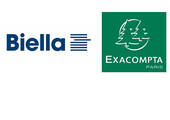 Übernahmenkurs: Exacompta zeigt Interesse an Biella (Bilder: Biella, Exacompta).