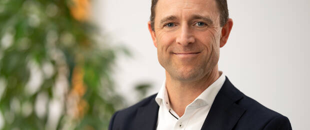 Als neuer Head of Professional Displays & Solutions bei Sony Europe folgt Rik Willemse (Bild) auf Damien Weissenburger, der nach zwölf  Jahren in den Bereich Specialized B2B bei Sony Europe wechselt und diesen künftig leiten wird. (Bild: Sony)