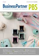 BusinessPartner-PBS 2022 Ausgabe 4 Cover