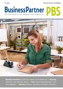 BusinessPartner-PBS 2023 Ausgabe 12 Cover