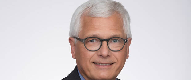 HWB-Geschäftsführer Thomas Grothkopp: „Aus der Steueränderung ergibt sich keine Verpflichtung zur UVP-Änderung.“ (Bild: HWB)q