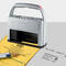 Inkjet-Drucker „Reiner jetStamp 1025“ als Teil einer Lösung für den digitalen Impfprozess (Bild: Reiner)