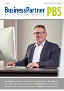 BusinessPartner-PBS 2021 Ausgabe 12 Cover