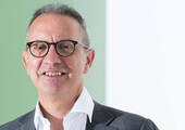 Prof. Dr.-Ing. Gustavo Möller-Hergt, CEO der Also Holding AG, bekräftigt sein Bekenntnis zum Standort in Soest.
