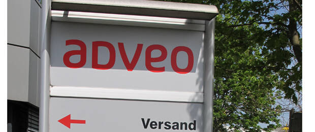 Adveo in Deutschland war im ersten Halbjahr von den Umsatzrückgängen besonders betroffen.