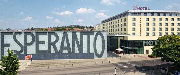 Veranstaltungsort ist das Esperanto in Fulda. (Bild: Kongress- und Kulturzentrum Fulda)