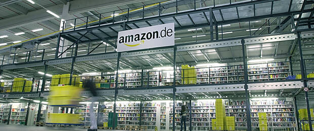 Hat Amazon die Daten seiner Marktplatzhändler ausgenutzt und ihnen damit selbst Konkurrenz gemacht? Das soll jetzt ein Kartellverfahren klären. (Bild: Amazon)