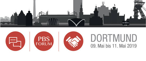 Kommunikationsplattform: das "PBS-Forum" auf der Büroring-Tagung am 10. Mai in Dortmund (Bild: Büroring).