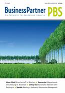 BusinessPartner-PBS 2014 Ausgabe 11 Cover