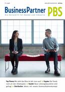 BusinessPartner-PBS 2014 Ausgabe 10 Cover