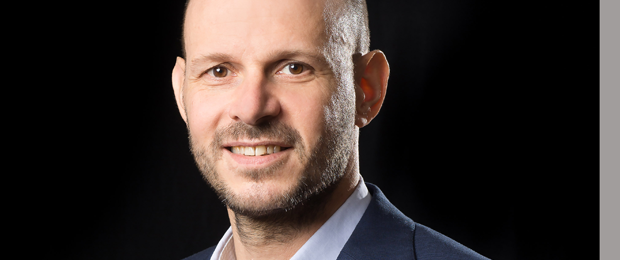 Grégory Liénard ist der neue CEO der Lyreco-Gruppe. (Bild: Lyreco)