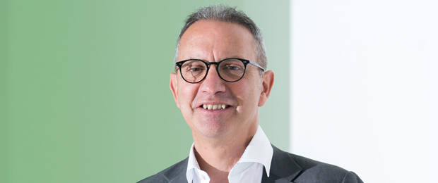 Gustavo Möller-Hergt, CEO der ALSO Holding (Bild: Also)