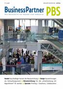 BusinessPartner-PBS 2015 Ausgabe 12 Cover