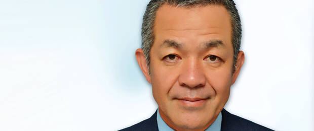 Konica Minolta Business Solutions ernennt Kiyotaka Suhara zum neuen Präsidenten der Europa-Organisation