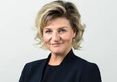 Andrea Günther ist neue Geschäftsführerin bei Pilot Pen Deutschland. (Bild: Pilot Pen GmbH)
