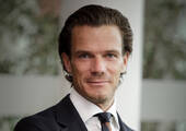 Michael Raberger ist neuer CEO Ricoh Deutschland. (Bild: Nadja Gusenbauer)