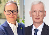 Verantwortung übernommen: Susanne Böck steuert bei Ingram Micro Deutschland das Gesamt-Marketing und berichtet dabei an Klaus Donath. (Bilder: Ingram Micro)