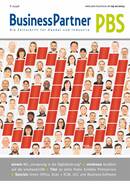 BusinessPartner-PBS 2023 Ausgabe 9 Cover