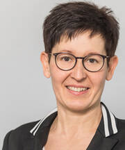 Silke Gosdschick: neue Geschäftsführerin für Torgau-Kuvert (Bild: Mayer Gruppe)