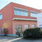 Hofmann + Zeiher-Firmensitz in Pfungstadt bei Darmstadt: der Großhändler gehört jetzt zur österreichischen PBS Holding-Gruppe.