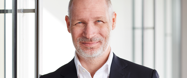 Dr. Richard Scharmann, Vorstandsvorsitzender der PBS Holding: „zunehmend herausfordernder“ (Bild: Werner Streitfelder)