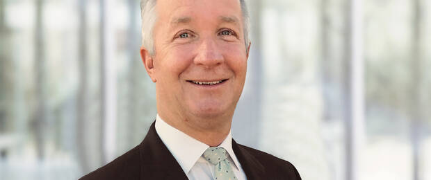 Jens Rönnberg übernimmt das Amt als Aufsichtsratsvorsitzender von Prof. Dr. Ernst-Moritz Lipp, der nach langjähriger Tätigkeit aus dem Gremium ausgeschieden ist. (Bild: Grenke)