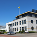 Beeindruckende Dimensionen: Jalema-Firmensitz in Reuver in den Niederlanden.