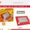 Website von Joustra: helit übernimmt von Mitte August an den Vertrieb der Spielwarenmarke. (Bild: Screenshot Joustra)