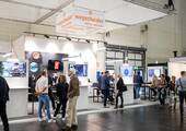 wegscheider office solution und EasternGraphics bei der Orgatec in Köln: hohes Interesse an den Möglichkeiten rund um die Branchenlösung „Concept Office“